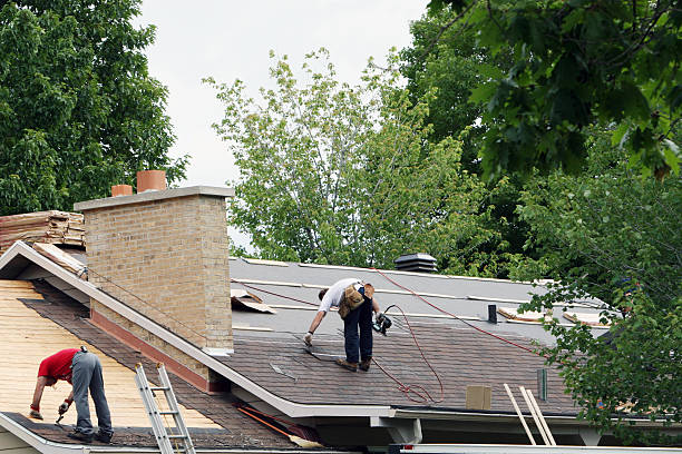 Best Best Roofing Contractors  in Crestwood, IL