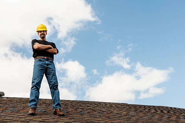 Best Emergency Roof Repair  in Crestwood, IL