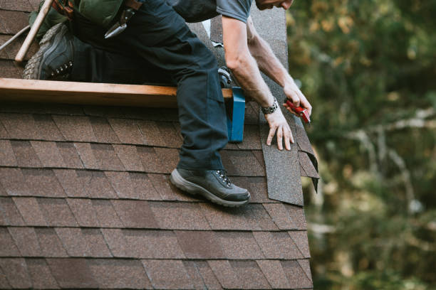 Best Flat Roof Repair Services  in Crestwood, IL